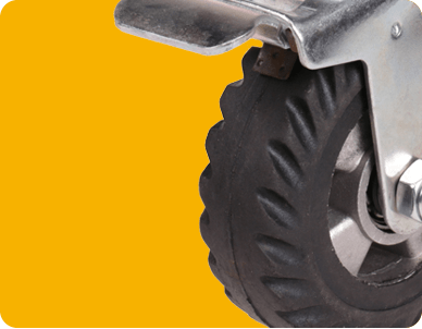 چرخ دایکاست